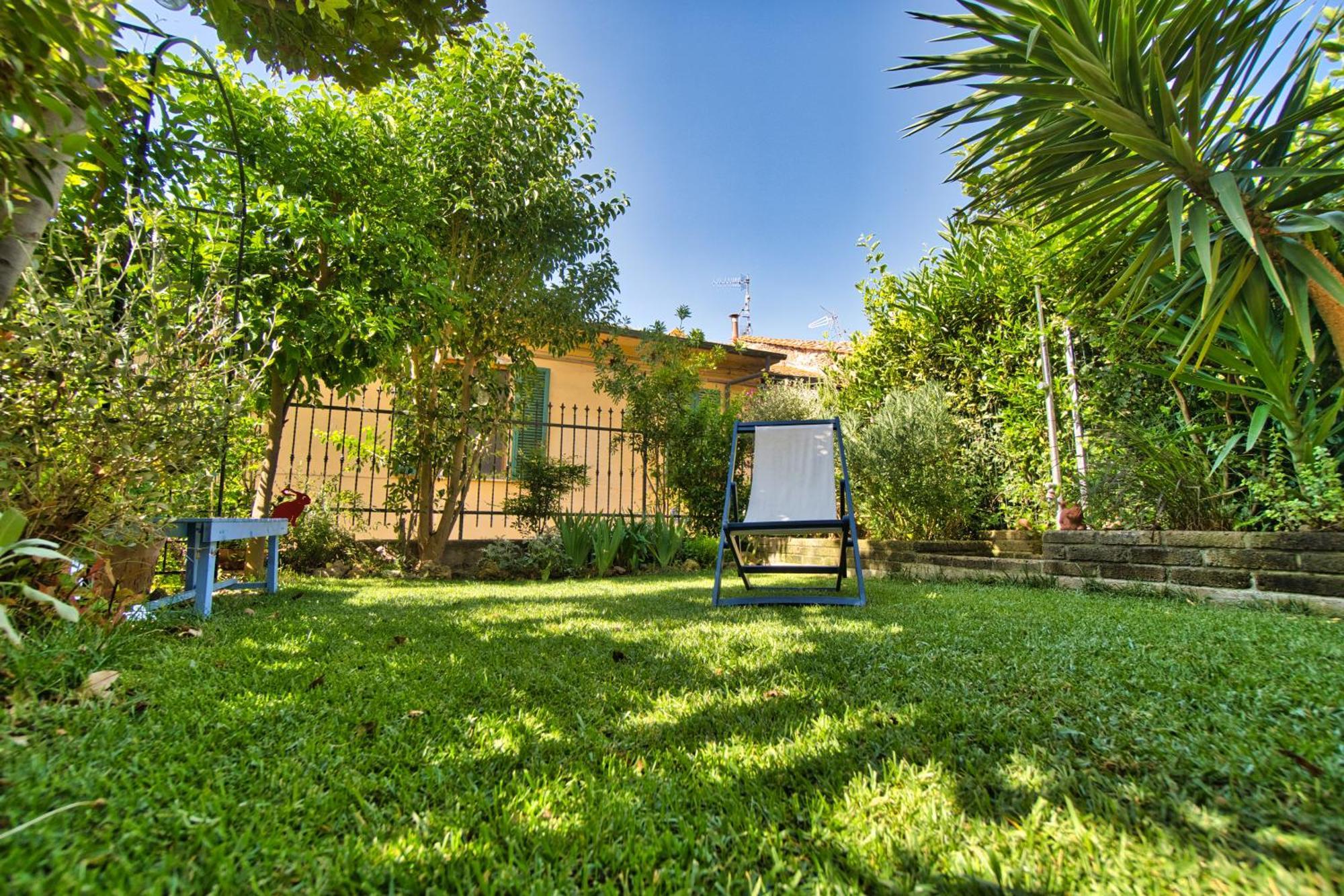 Willa La Casa Nel Castello E Il Giardino Segreto Suvereto Zewnętrze zdjęcie