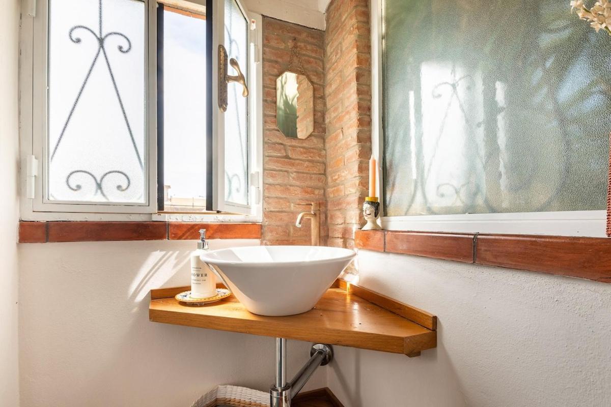 Willa La Casa Nel Castello E Il Giardino Segreto Suvereto Zewnętrze zdjęcie
